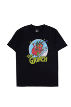 The Grinch Sleigh Graphic Tee thumbnail 1