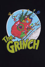 The Grinch Sleigh Graphic Tee thumbnail 2