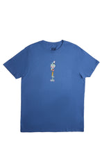 T-shirt imprimé graphique Squidward thumbnail 1