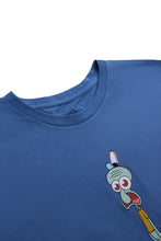 Squidward Graphic Tee thumbnail 2