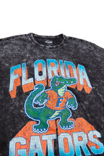 Florida Gators Graphic Acid Wash Tee thumbnail 2