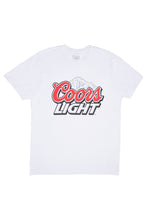 Coors Light Graphic Tee thumbnail 1