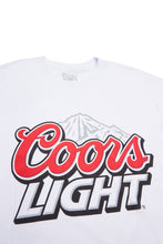 Coors Light Graphic Tee thumbnail 2