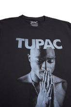 Tupac Shakur Graphic Tee thumbnail 2