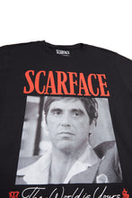 Scarface Graphic Tee thumbnail 2