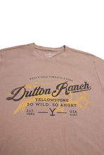 Dutton Ranch Graphic Tee thumbnail 2