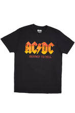AC/DC Highway To Hell Graphic Tee thumbnail 1
