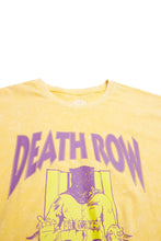Death Row Records Graphic Tee thumbnail 2