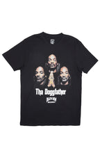 Snoop Dogg The Doggfather Graphic Tee thumbnail 1