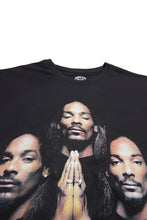 Snoop Dogg The Doggfather Graphic Tee thumbnail 2
