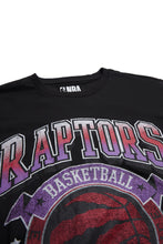 Retro Toronto Raptors Graphic Tee thumbnail 2
