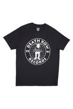 Death Row Records Graphic Tee thumbnail 1