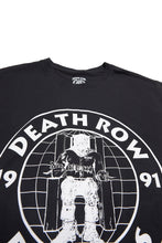 Death Row Records Graphic Tee thumbnail 2