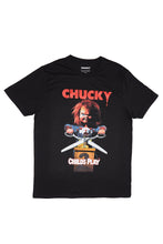 Chucky Child's Play Graphic Tee thumbnail 1