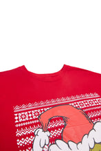 The Grinch Ugly Christmas Sweater Graphic Tee thumbnail 2
