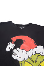 The Grinch Graphic Tee thumbnail 2