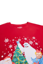 Rudolph And Friends Graphic Tee thumbnail 2