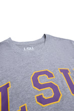 T-shirt imprimé graphique LSU Tigers thumbnail 2