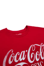 Coca-Cola Classic Graphic Tee thumbnail 2