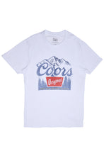 T-shirt imprimé graphique Coors Original thumbnail 1