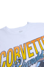 Chevrolet Corvette Graphic Tee thumbnail 2