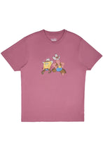 SpongeBob and Patrick Cowboy Graphic Tee thumbnail 1