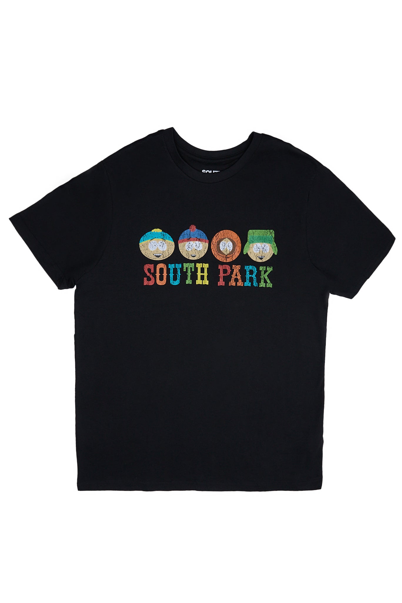 South Park Graphic Tee