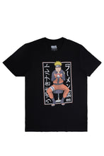 Naruto Ramen Graphic Tee thumbnail 1