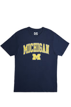 Michigan M Graphic Tee thumbnail 1