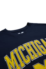 Michigan M Graphic Tee thumbnail 2