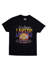 Los Angeles Lakers Graphic Gradient Tee thumbnail 1