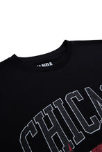 Chicago Bulls Graphic Tonal Tee thumbnail 2