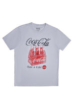 T-shirt imprimé graphique Have A Coca-Cola thumbnail 1