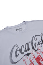 T-shirt imprimé graphique Have A Coca-Cola thumbnail 2