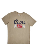 Coors Original Graphic Acid Wash Tee thumbnail 1