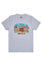 Goin' Down To South Park Graphic Tee thumbnail 1