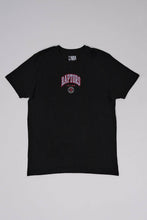 T-shirt imprimé graphique Toronto Raptors thumbnail 1