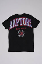 T-shirt imprimé graphique Toronto Raptors thumbnail 2