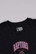 Toronto Raptors Graphic Tee thumbnail 3