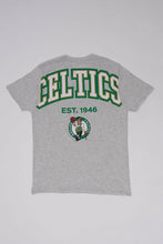 Boston Celtics Graphic Tee thumbnail 2