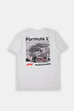 Formula 1 Racing Division Graphic Tee thumbnail 1