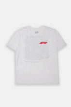 Formula 1 Racing Division Graphic Tee thumbnail 2