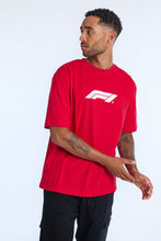 Formula 1 Grand Prix Graphic Tee thumbnail 2