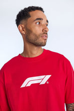 Formula 1 Grand Prix Graphic Tee thumbnail 3