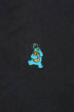 Cookie Monster Embroidered Graphic Oversized Tee thumbnail 2