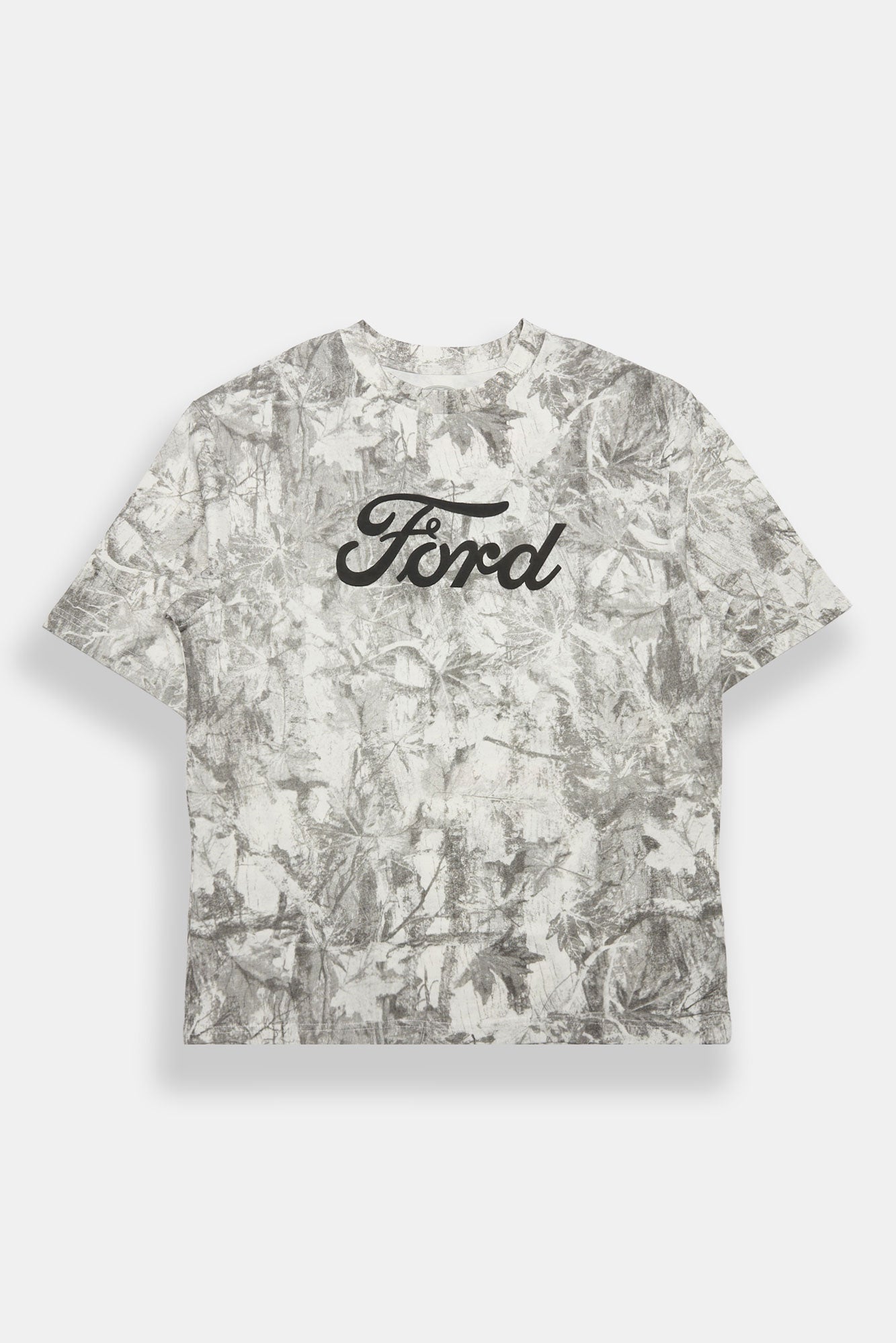 Ford Tough F-150 Graphic Oversized Tee