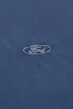 T-shirt surdimensionné graphique Ford Splatter Logo thumbnail 2