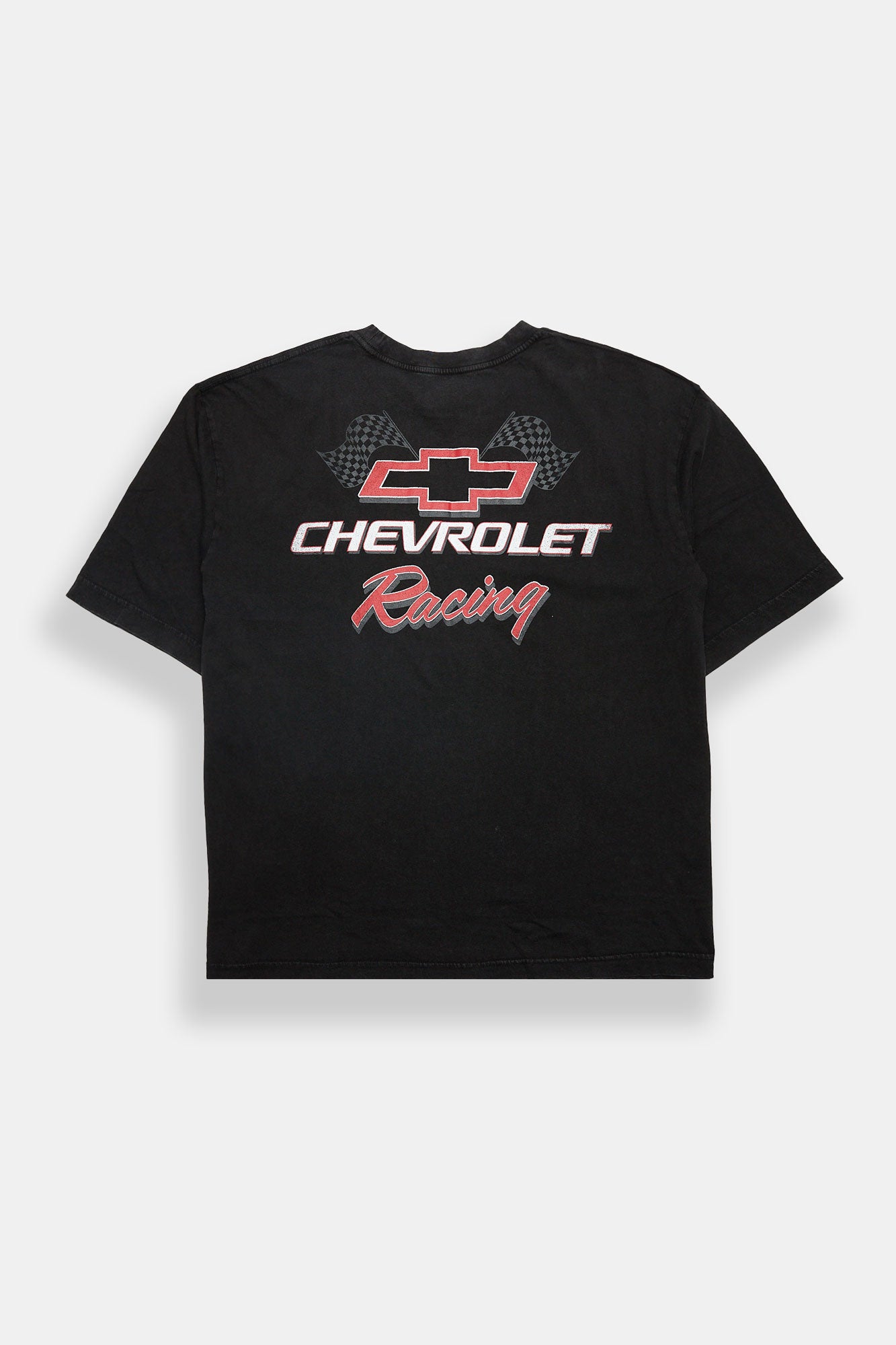 Chevrolet Racing Graphic Oversized Tee