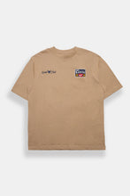 T-shirt surdimensionné graphique Coors Rodeo Club thumbnail 2