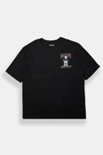 Death Row Records Graphic Oversized Tee thumbnail 2
